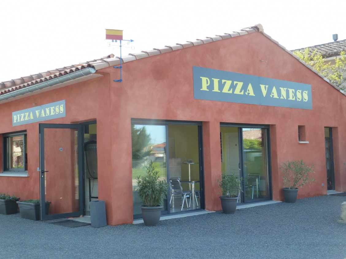 Pizza Vaness — photo 3