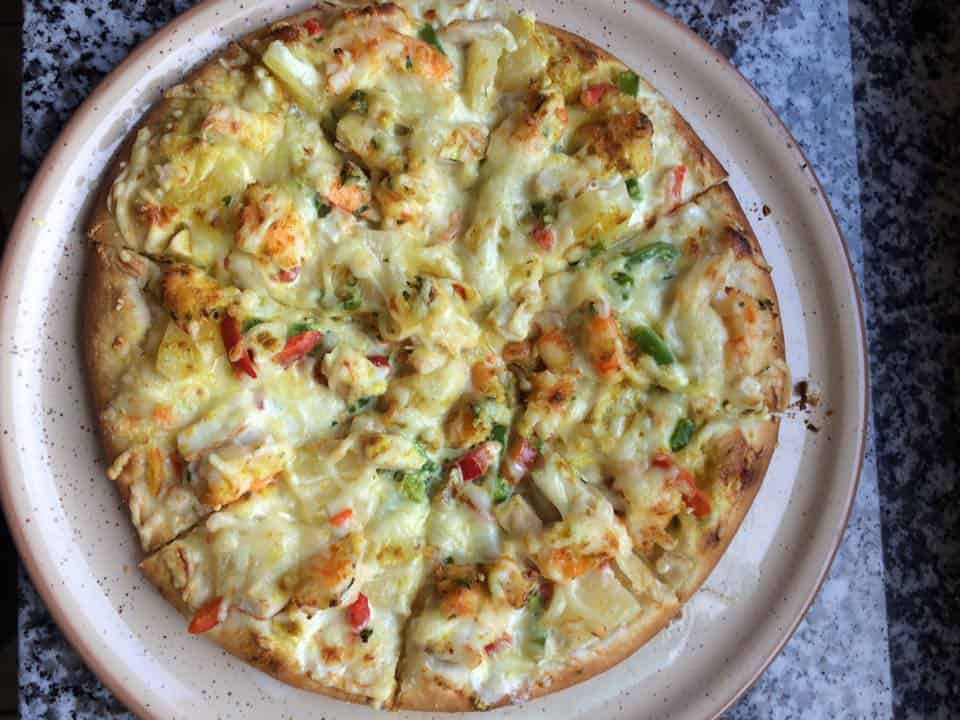 Pizza Vaness — photo 2
