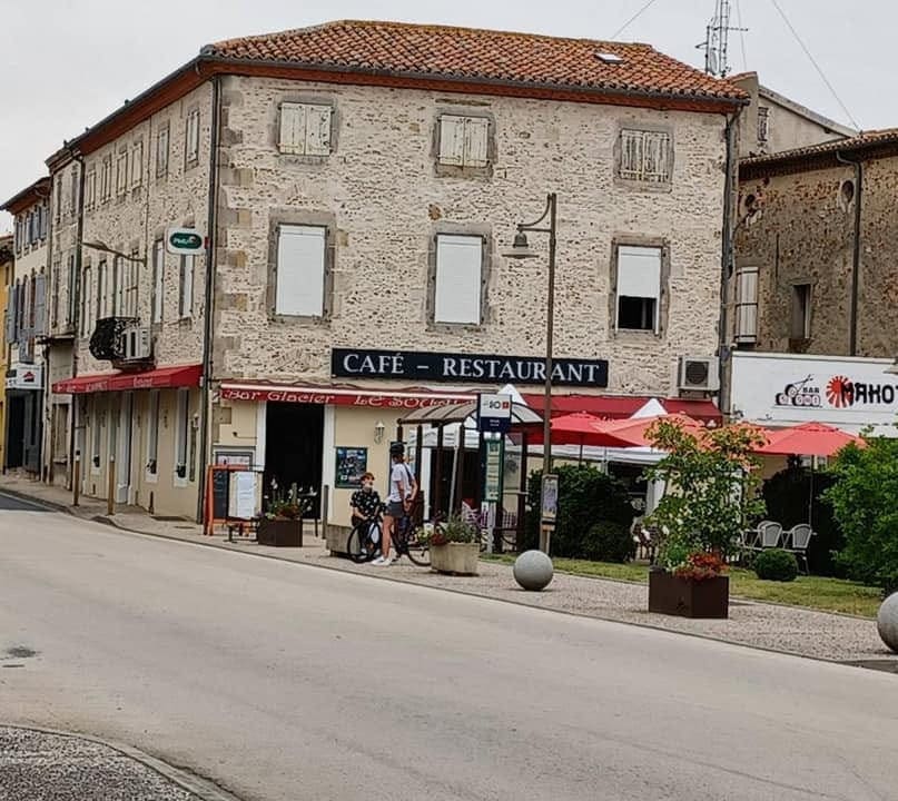 Le Soualou — photo 3