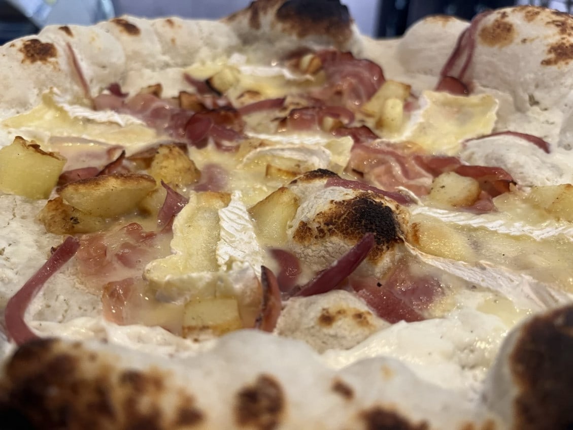Napolitana — photo 2