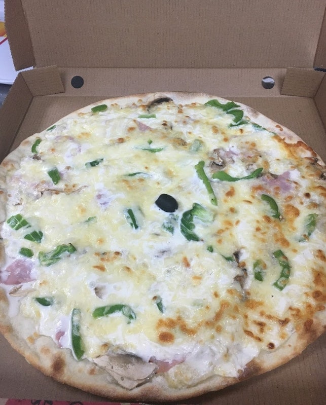 Roti Pizz — photo 2