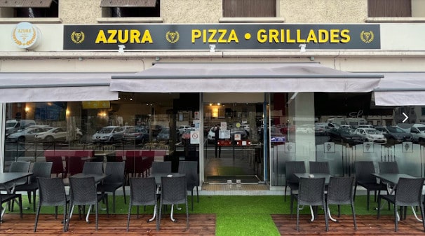 Azura — photo 3