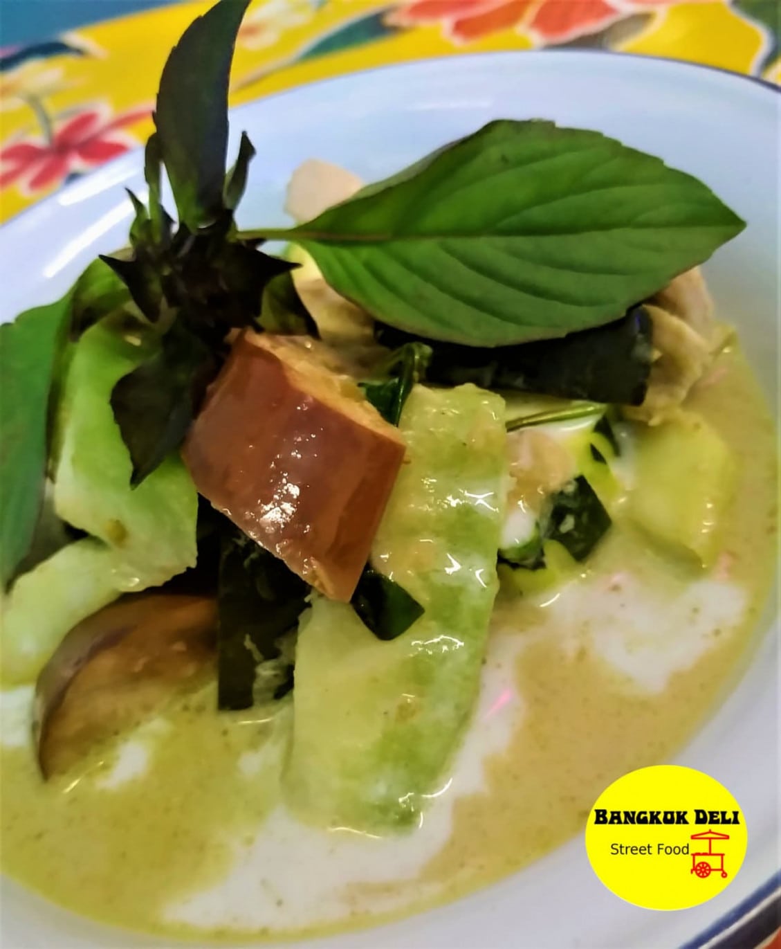 Bangkok Deli Street Food — Restaurant Thaïlandais à Gaillac — photo 2