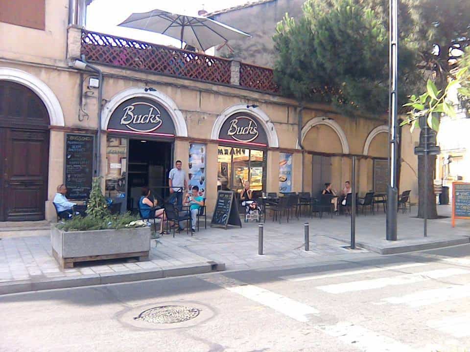 Bucks — photo 2