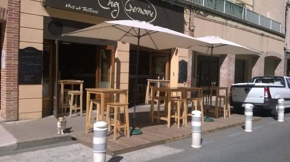 Chez Germaine — photo 2