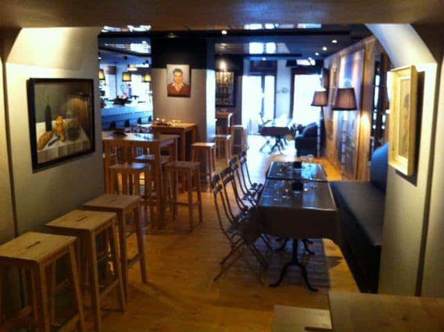 Chez Germaine — photo 3