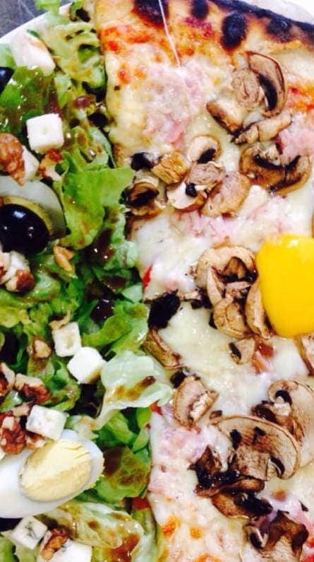 Imag'in Pizza — photo 3