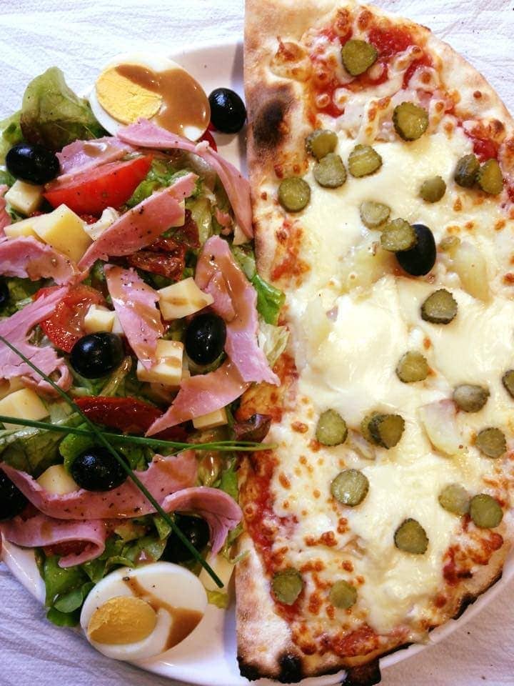 Imag'in Pizza — photo 2