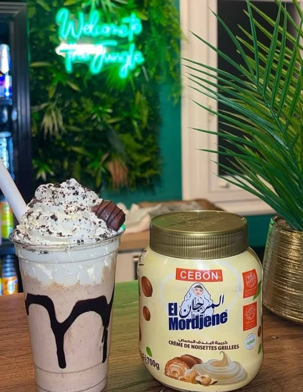 Jungles Burger — photo 4