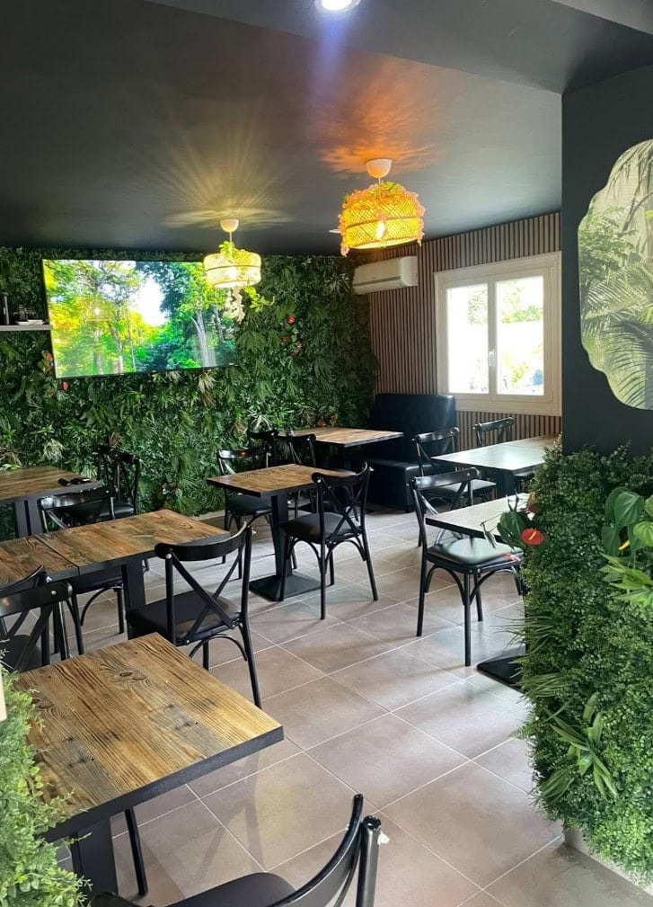 Jungles Burger — photo 3