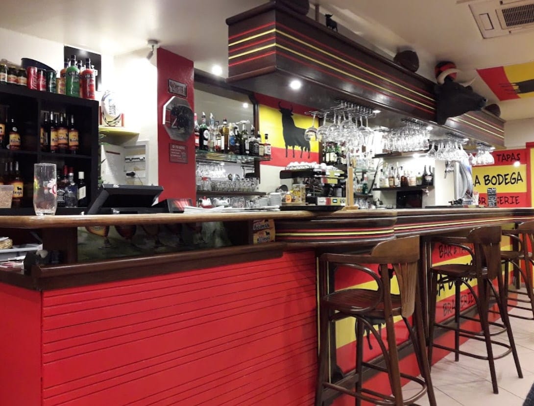 La Bodega — photo 3