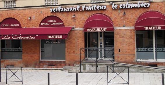 Le Colombier — photo 3