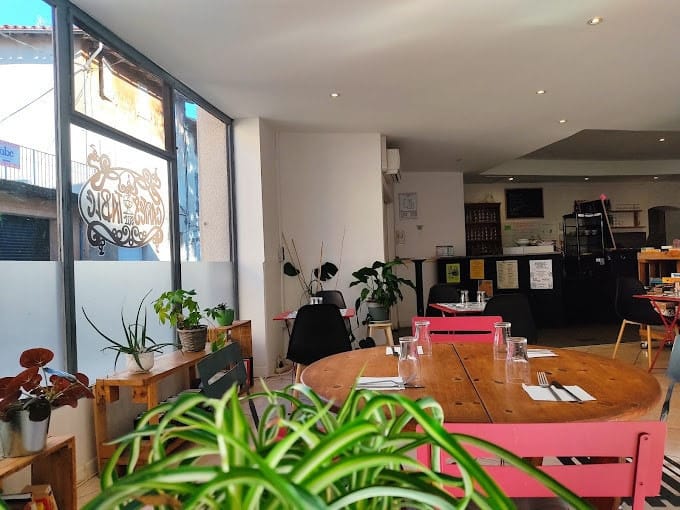 Le P'tit Resto — photo 3