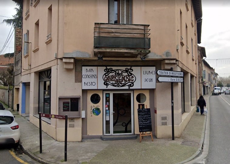 Le P'tit Resto — photo 2
