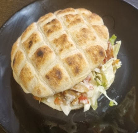 Les Saveurs de la Madeleine — photo 2