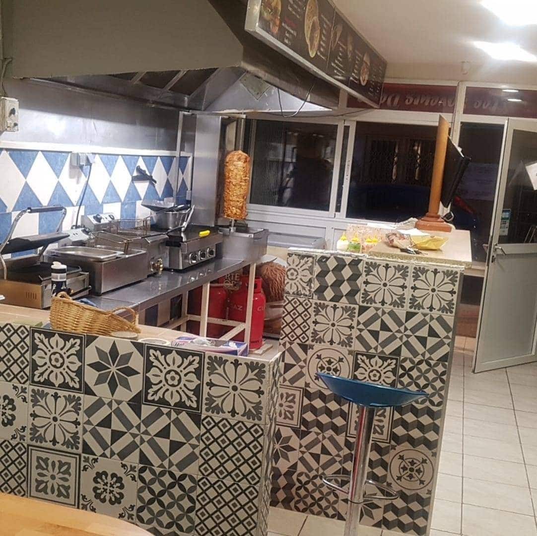 Les Saveurs de la Madeleine — photo 3