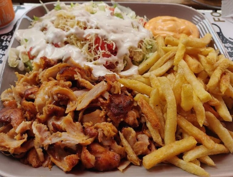 Photo de Les Saveurs de la Madeleine