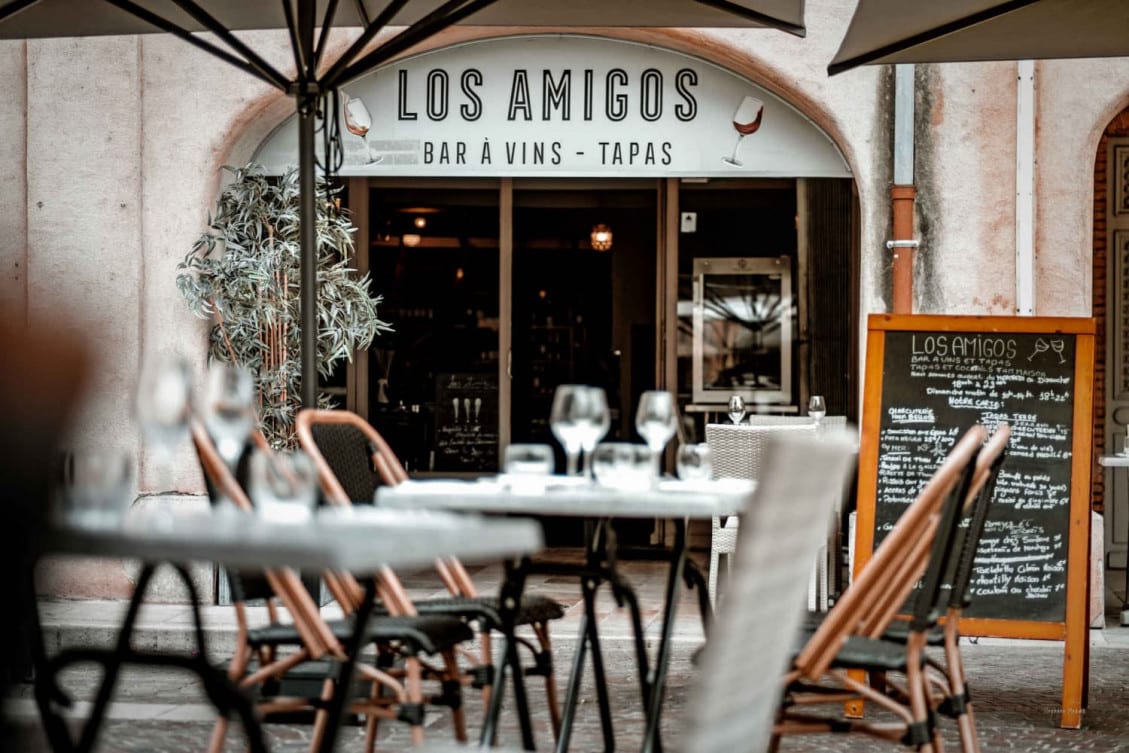 Los Amigos — photo 3
