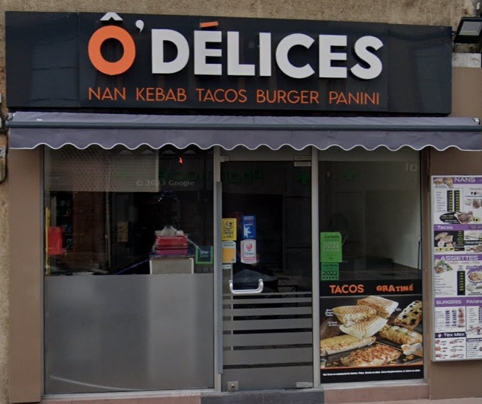 Ô Délices — photo 2