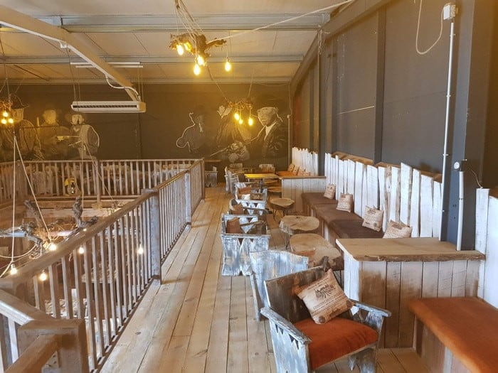 Ôcso L'origine — photo 3