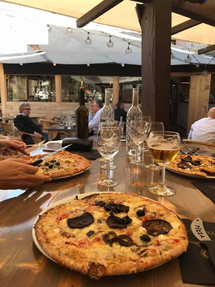 Pizza Queen — photo 2