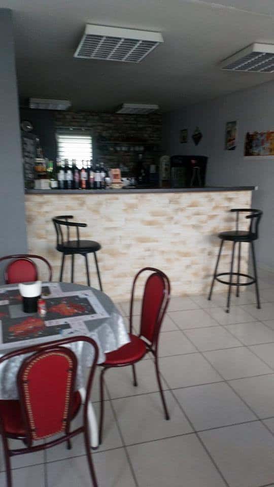 Pizzeria De La Madeleine — photo 3