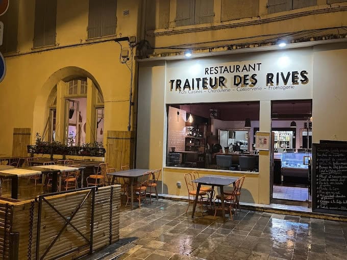 Traiteur des Rives — photo 3