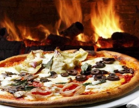 Pizzeria la cave — photo 2