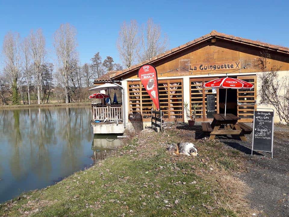 La Guinguette De Salvagnac — photo 2