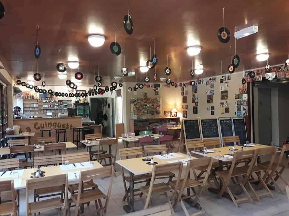 La Guinguette De Salvagnac — photo 3