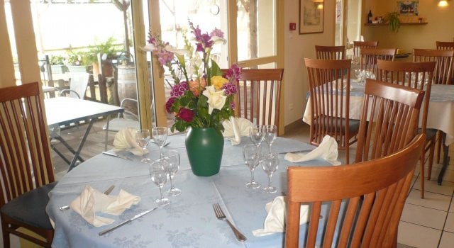 Le Relais Des Deux Vallees — photo 3