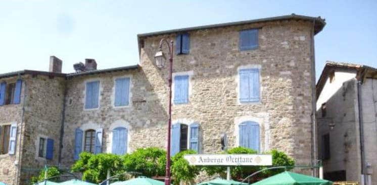 Auberge occitane — photo 2