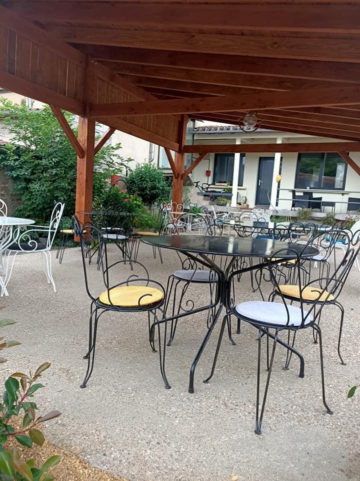 Les Jardins de Mag — photo 2