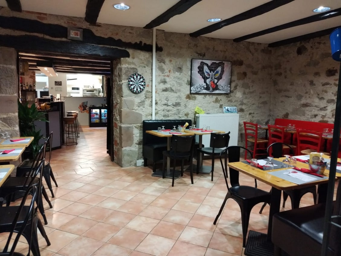Mad Dog Pizzeria — photo 3