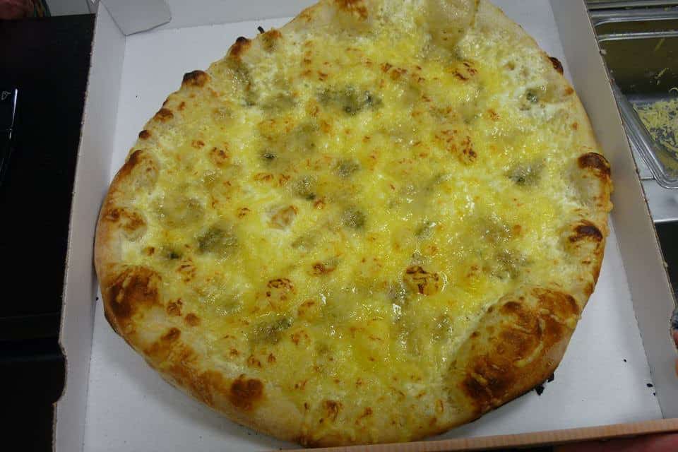 Pizza Payrin — photo 3
