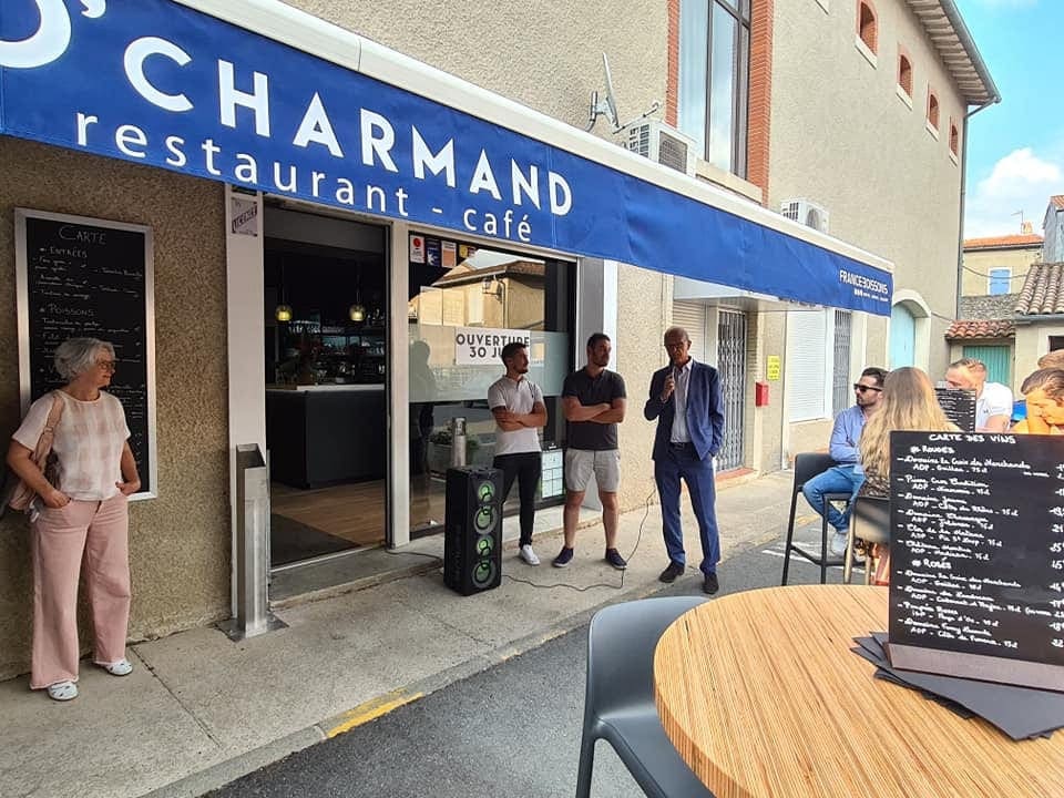 O'Charmand — photo 2