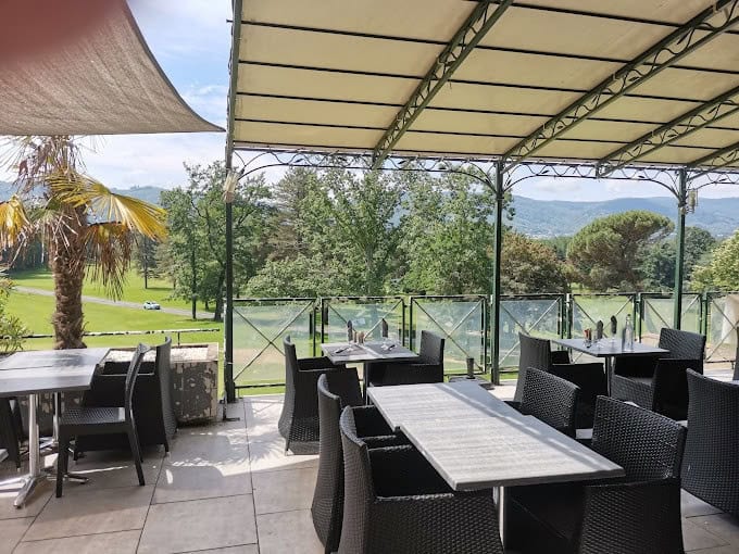 Restaurant du Golf de la Barouge — photo 3