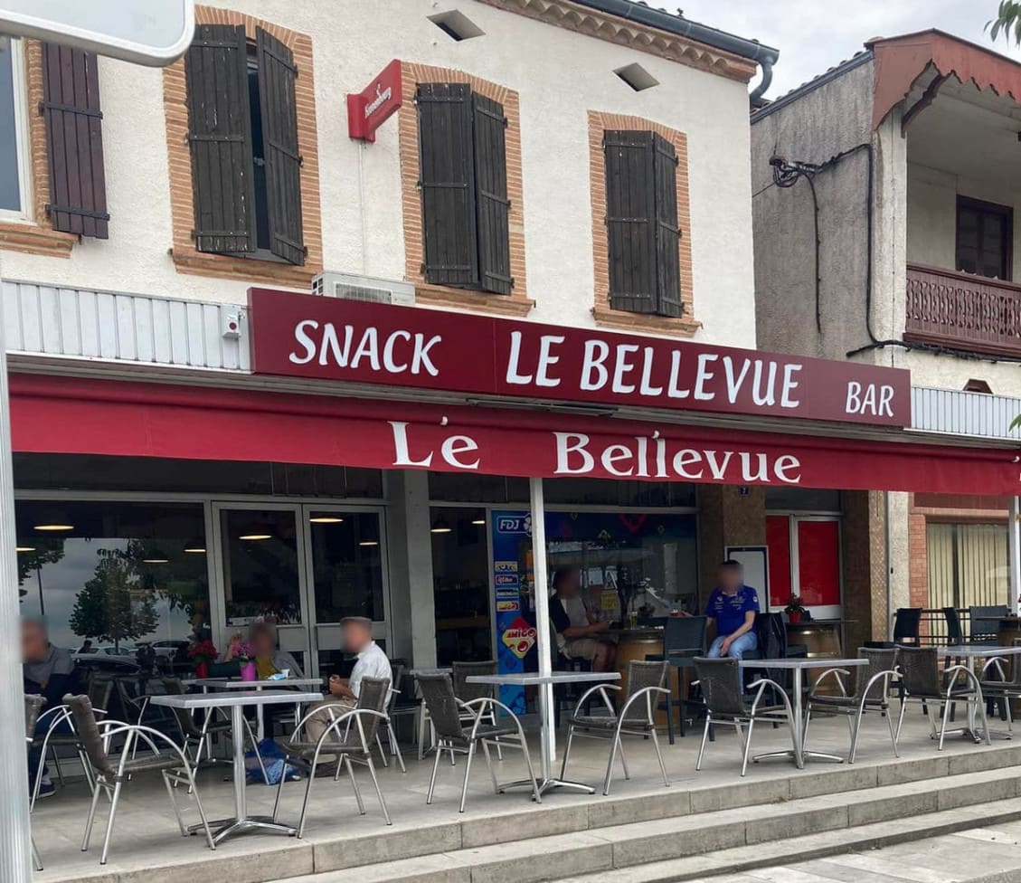 Le Bellevue — photo 2
