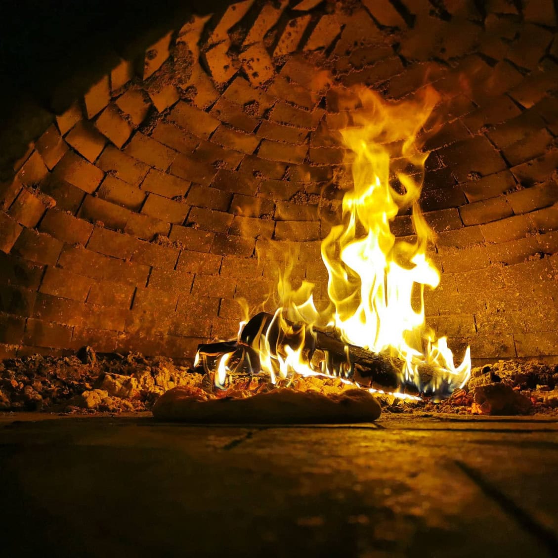 Pizza Marcou "Au Feu de Bois" — photo 3