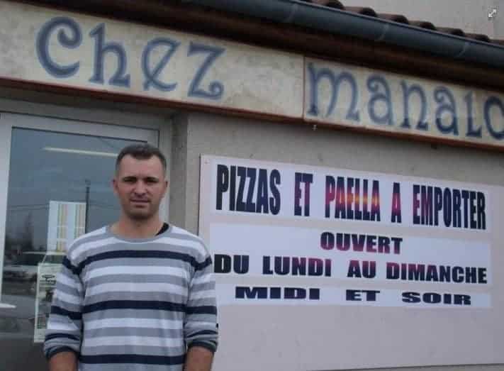 Chez Manalou — photo 2
