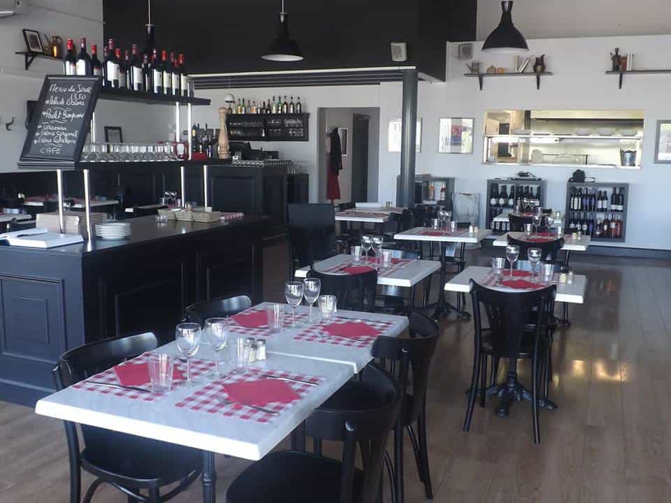 Le Bistro — photo 3