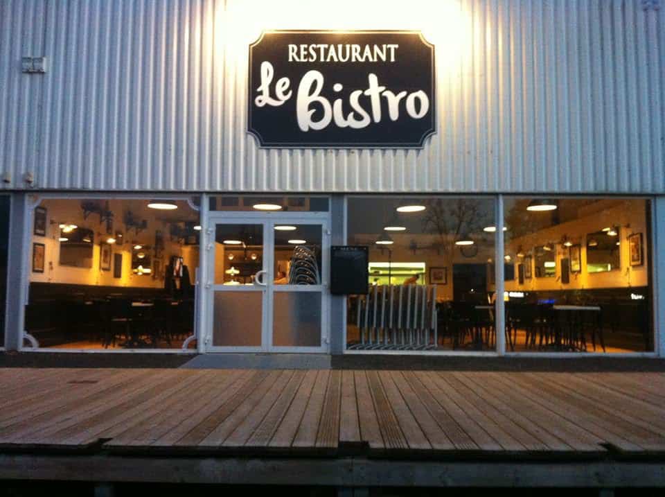 Le Bistro — photo 2