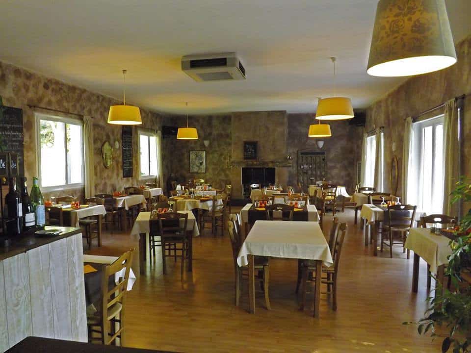 Aux Petits Chefs Gourmands — photo 3