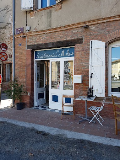 La Dilettante — photo 2