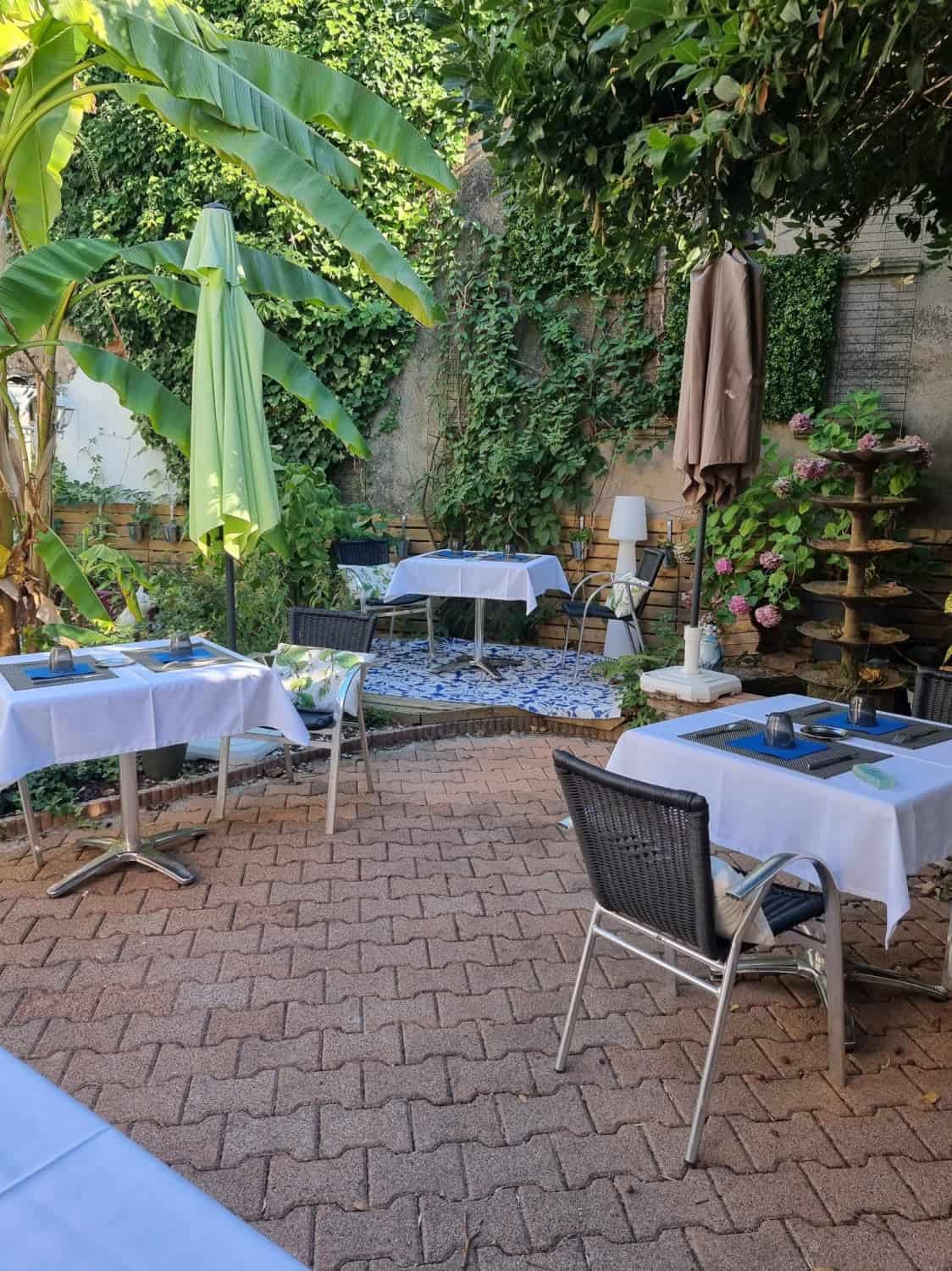 Le 9 en cuisine — photo 2