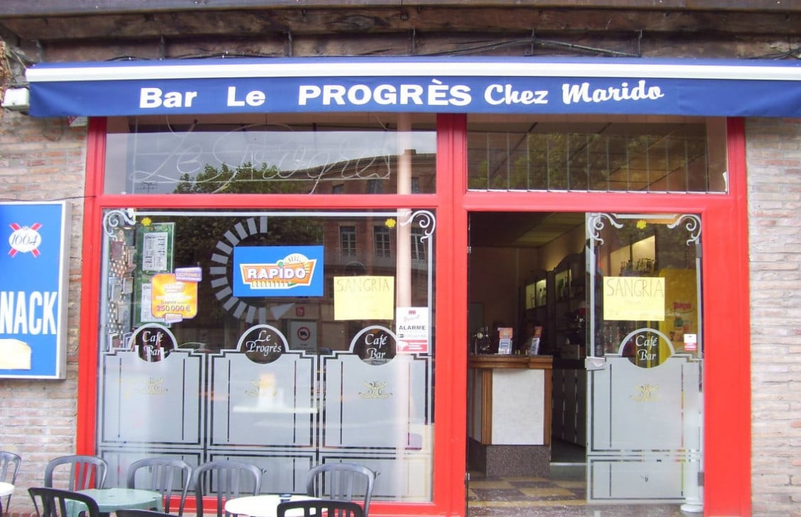 Le Progrès — photo 3