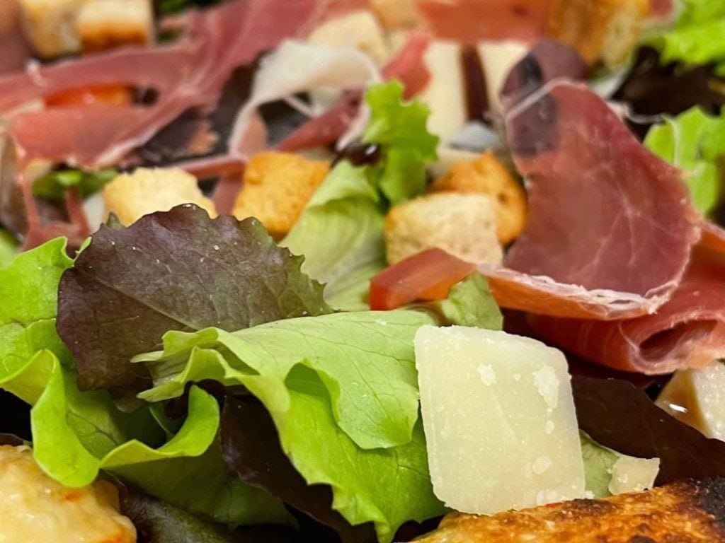 Pizza del Alma — photo 16