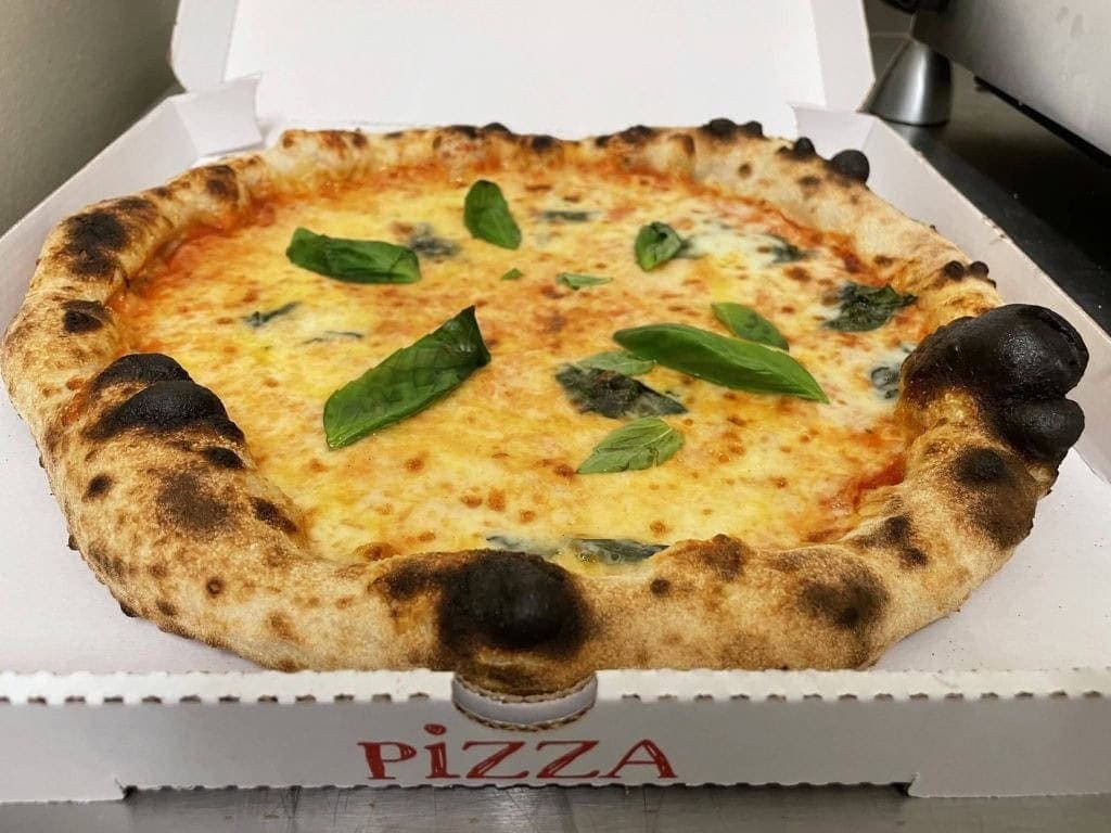 Pizza del Alma — photo 11