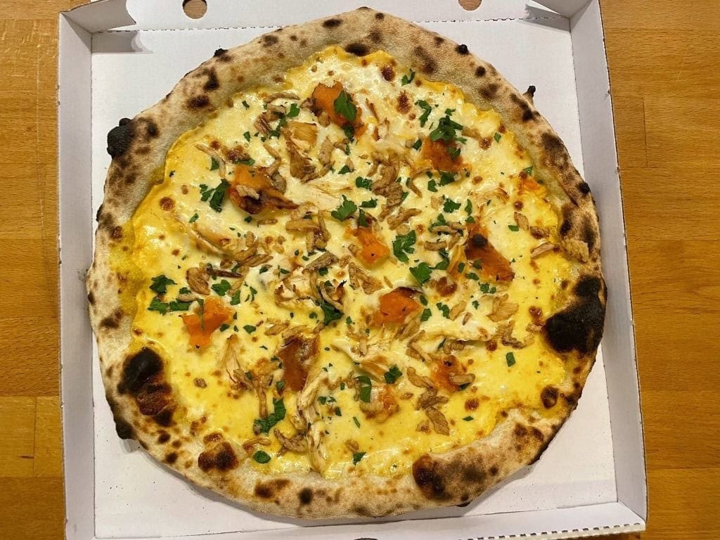 Pizza del Alma — photo 14