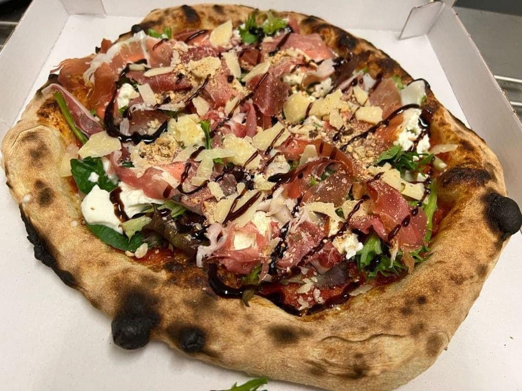 Pizza del Alma — photo 2